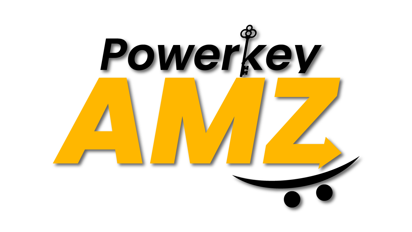 Amazon Power Key - Homepage